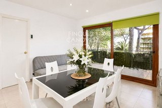 Piso en venta en Cavall Bernat - Cala Rovira en Castell-Platja d´Aro