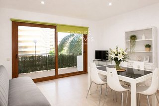 Piso en venta en Cavall Bernat - Cala Rovira en Castell-Platja d´Aro