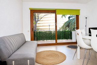 Piso en venta en Cavall Bernat - Cala Rovira en Castell-Platja d´Aro