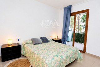 Piso en venta en Cavall Bernat - Cala Rovira en Castell-Platja d´Aro