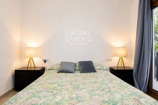 Piso en venta en Cavall Bernat - Cala Rovira en Castell-Platja d´Aro