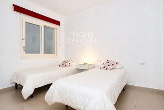 Piso en venta en Cavall Bernat - Cala Rovira en Castell-Platja d´Aro