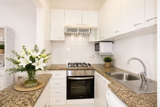 Piso en venta en Cavall Bernat - Cala Rovira en Castell-Platja d´Aro