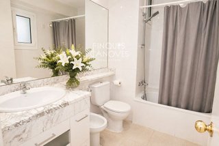 Piso en venta en Cavall Bernat - Cala Rovira en Castell-Platja d´Aro