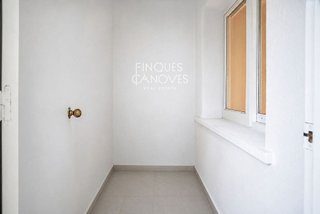 Piso en venta en Cavall Bernat - Cala Rovira en Castell-Platja d´Aro