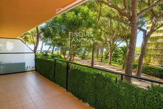 Piso en venta en Cavall Bernat - Cala Rovira en Castell-Platja d´Aro