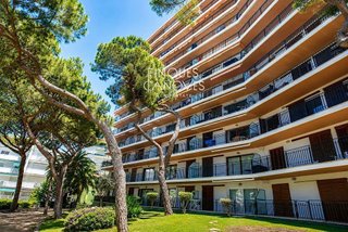 Piso en venta en Cavall Bernat - Cala Rovira en Castell-Platja d´Aro