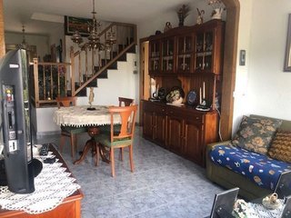Casa adosada en venta en Masquefa