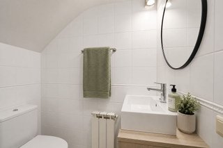 Casa adosada en venta en Domeny - Fontajau - Taialà en Girona