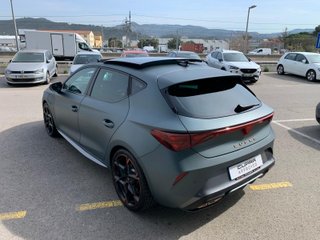 CUPRA León 1.5 TSI e-Hybrid 200kW (272CV) VZ DSG