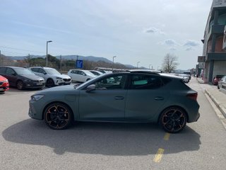 CUPRA León 1.5 TSI e-Hybrid 200kW (272CV) VZ DSG
