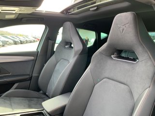 CUPRA León 1.5 TSI e-Hybrid 200kW (272CV) VZ DSG