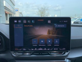 CUPRA León 1.5 TSI e-Hybrid 200kW (272CV) VZ DSG