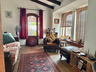 Chalet en venta en Teulada Pueblo en Teulada