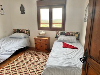 Chalet en venta en Teulada Pueblo en Teulada