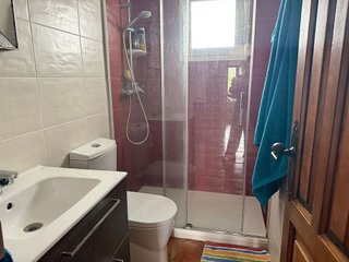 Chalet en venta en Teulada Pueblo en Teulada
