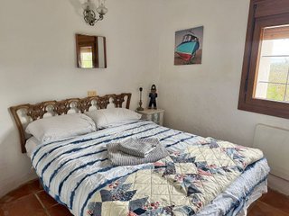 Chalet en venta en Teulada Pueblo en Teulada