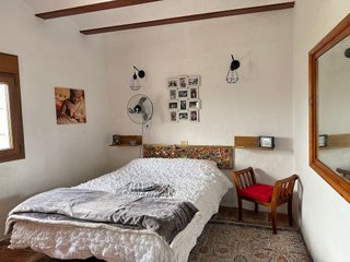 Chalet en venta en Teulada Pueblo en Teulada