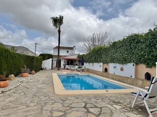 Chalet en venta en Teulada Pueblo en Teulada