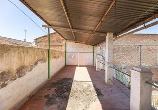 Casa adosada en venta en Maracena