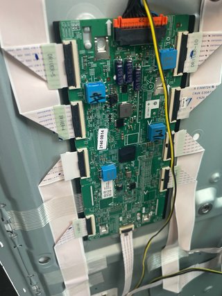 Recambios TV Samsung QE55QN93BAT