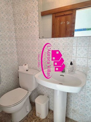 Casa en venta en Gata de Gorgos