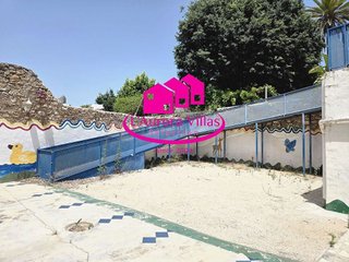 Casa en venta en Gata de Gorgos