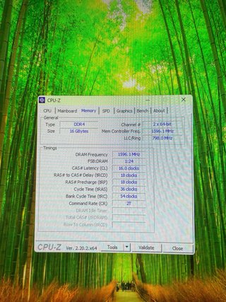 PC Gaming I5 12400F / 16GB RAM / RTX 3060