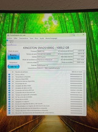 PC Gaming I5 12400F / 16GB RAM / RTX 3060