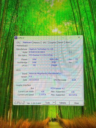 PC Gaming I5 12400F / 16GB RAM / RTX 3060
