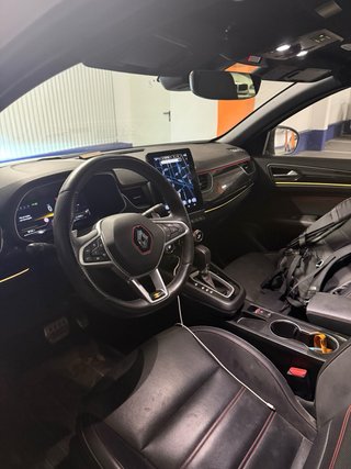 Renault Arkana RS LINE 140CV, 57.400 km
