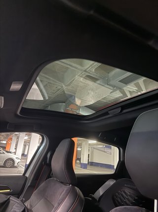 Renault Arkana RS LINE 140CV, 57.400 km