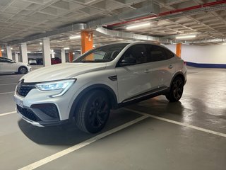 Renault Arkana RS LINE 140CV, 57.400 km
