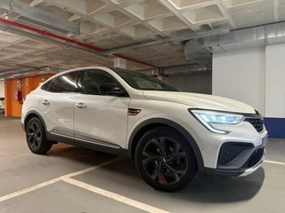 Renault Arkana RS LINE 140CV, 57.400 km