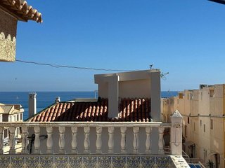 Casa en venta en Torrelamata - La Mata en Torrevieja