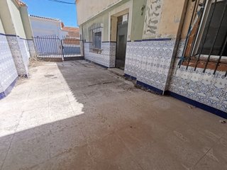 Chalet en venta en Pedro Muñoz