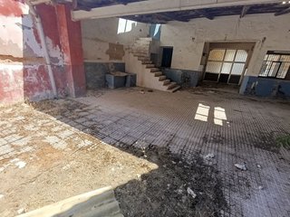 Chalet en venta en Pedro Muñoz