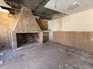 Chalet en venta en Pedro Muñoz
