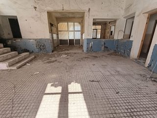 Chalet en venta en Pedro Muñoz