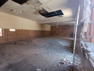 Chalet en venta en Pedro Muñoz
