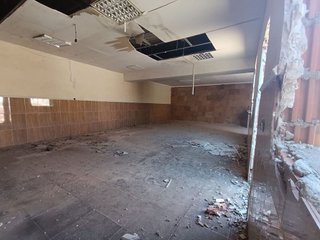 Chalet en venta en Pedro Muñoz