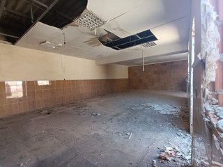 Chalet en venta en Pedro Muñoz