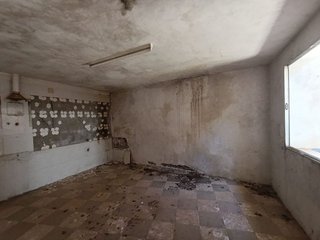 Chalet en venta en Pedro Muñoz