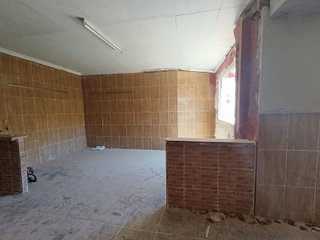 Chalet en venta en Pedro Muñoz