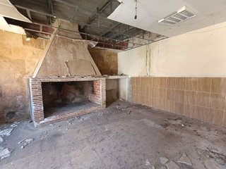 Chalet en venta en Pedro Muñoz