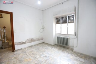 Chalet en venta en Alcázar de San Juan