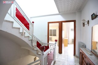 Chalet en venta en Alcázar de San Juan