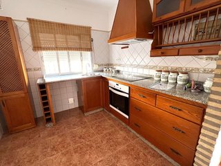 Chalet en venta en El Chorrillo - El Molino en Rota