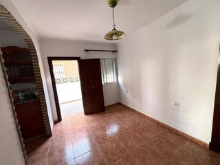 Chalet en venta en El Chorrillo - El Molino en Rota