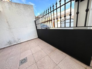 Chalet en venta en El Chorrillo - El Molino en Rota